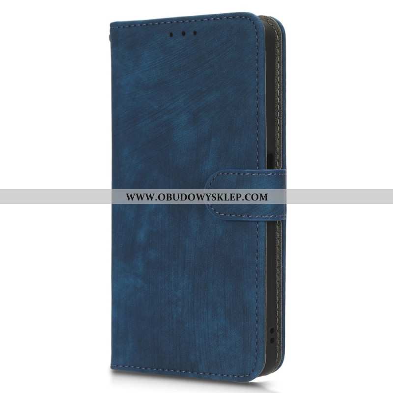 Etui Folio Oppo A98 5g Etui Na Karty I Smycz