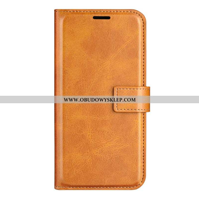 Etui Folio Oppo Reno 12 5g Styl Skórzany