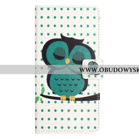 Etui Folio Samsung Galaxy A15 5g Sowa