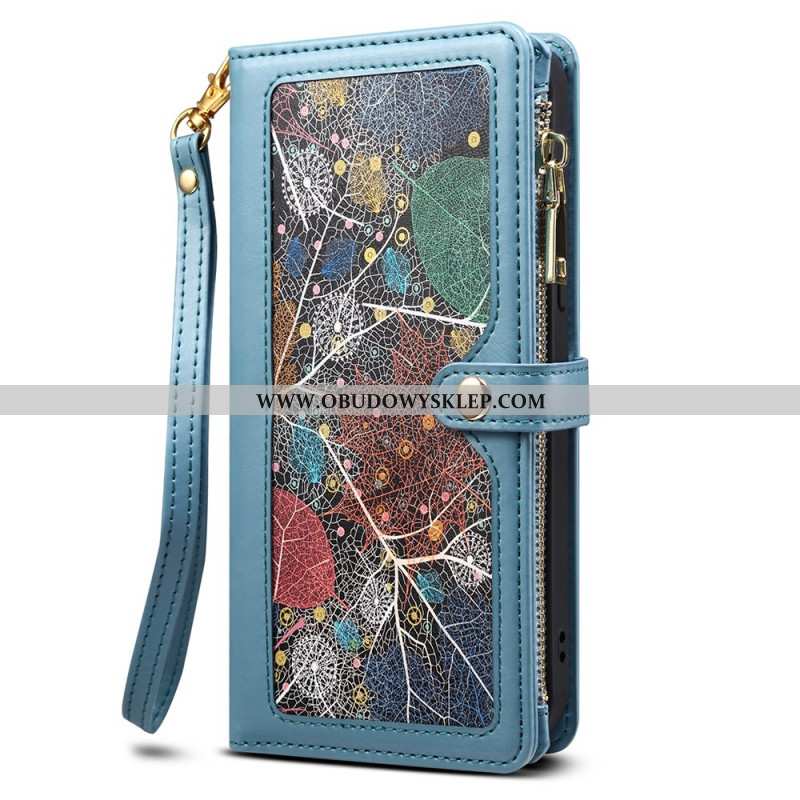 Etui Folio Samsung Galaxy A16 5g Seria Galaxy Eseble