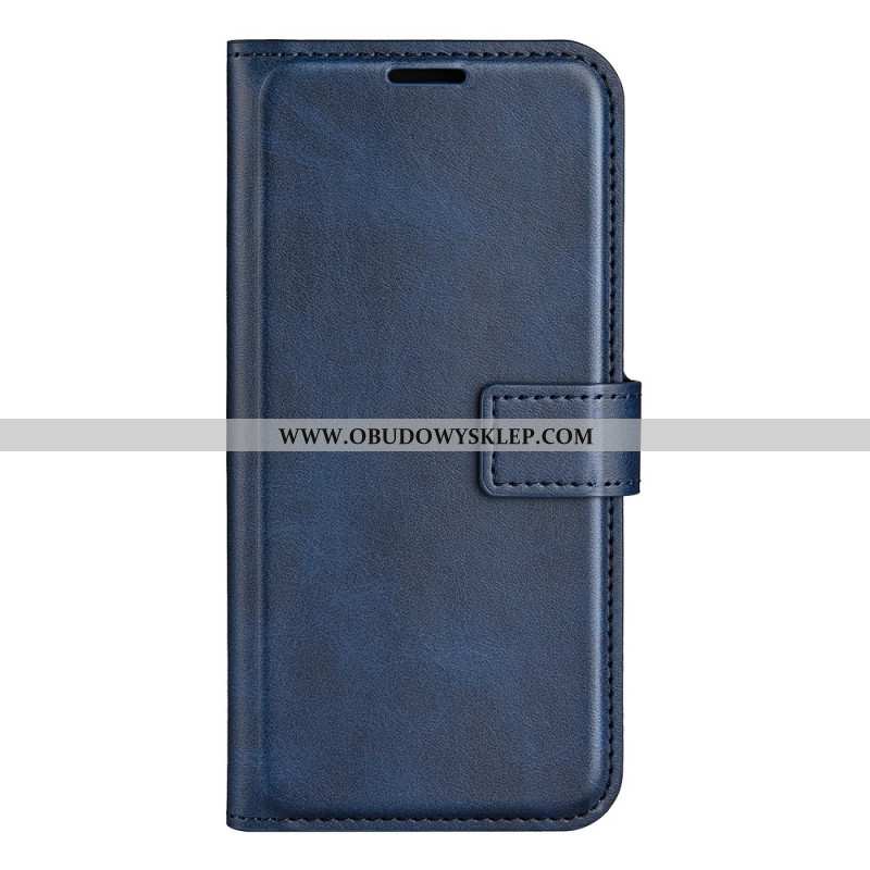 Etui Folio Samsung Galaxy A16 5g Styl Skórzany