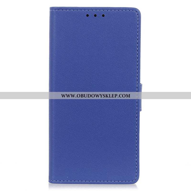 Etui Folio Samsung Galaxy A55 5g Klasyczny