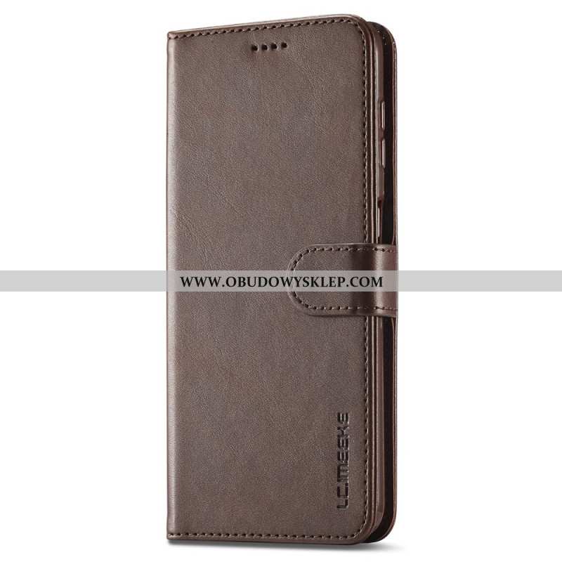 Etui Folio Samsung Galaxy A55 5g Lc.imeeke