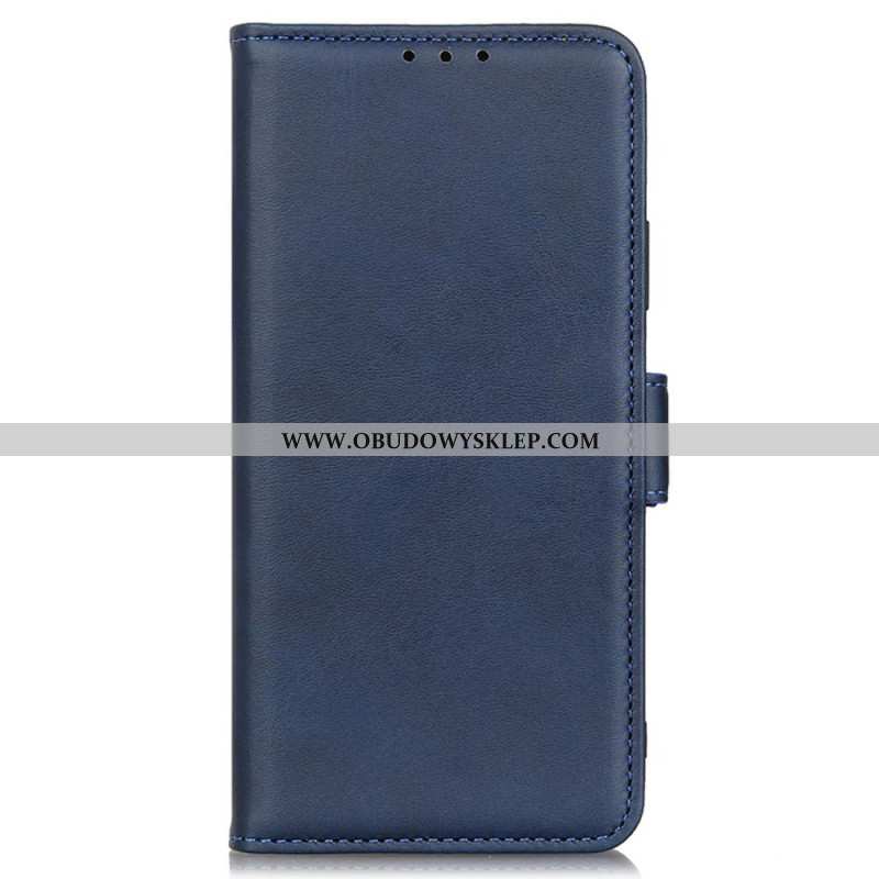 Etui Folio Samsung Galaxy A55 5g Podwójne Zapięcie