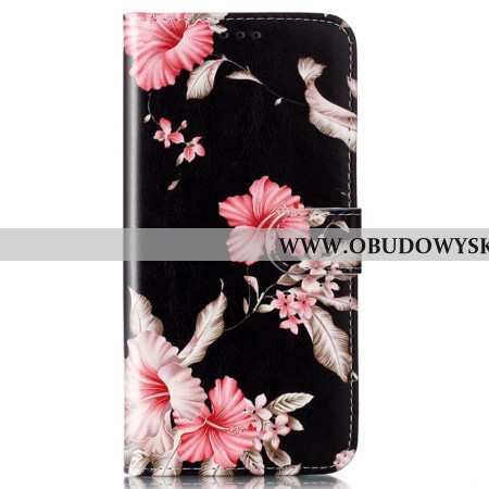 Etui Folio Samsung Galaxy S24 5g Azalia