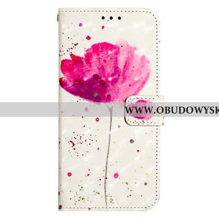 Etui Folio Samsung Galaxy S24 5g Mak Z Paskiem