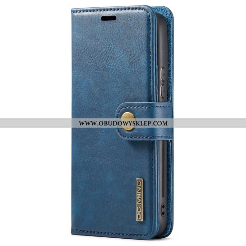 Etui Folio Samsung Galaxy S24 5g Zdejmowana Obudowa Dg.ming