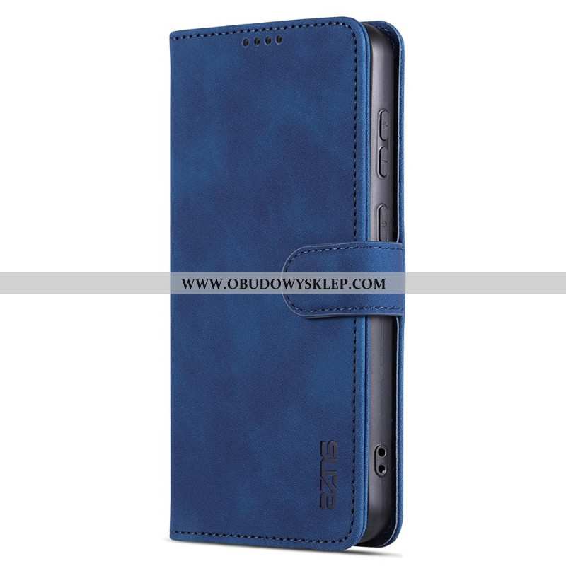 Etui Folio Samsung Galaxy S24 Fe Azns Etui Ochronne