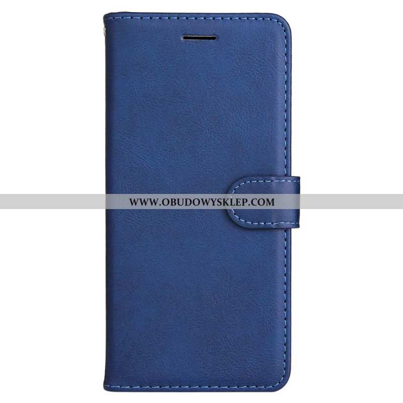 Etui Folio Samsung Galaxy S24 Fe Podwójne Etui Na Karty Etui Ochronne