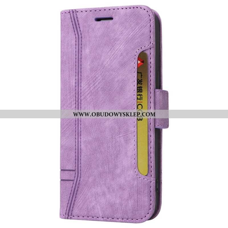 Etui Folio Samsung Galaxy S24 Plus 5g Betopnice Etui Ochronne