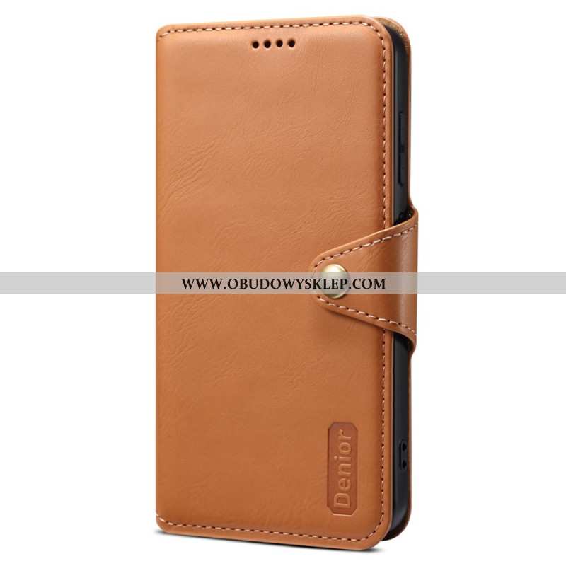 Etui Folio Samsung Galaxy S24 Plus 5g Denior Etui Ochronne