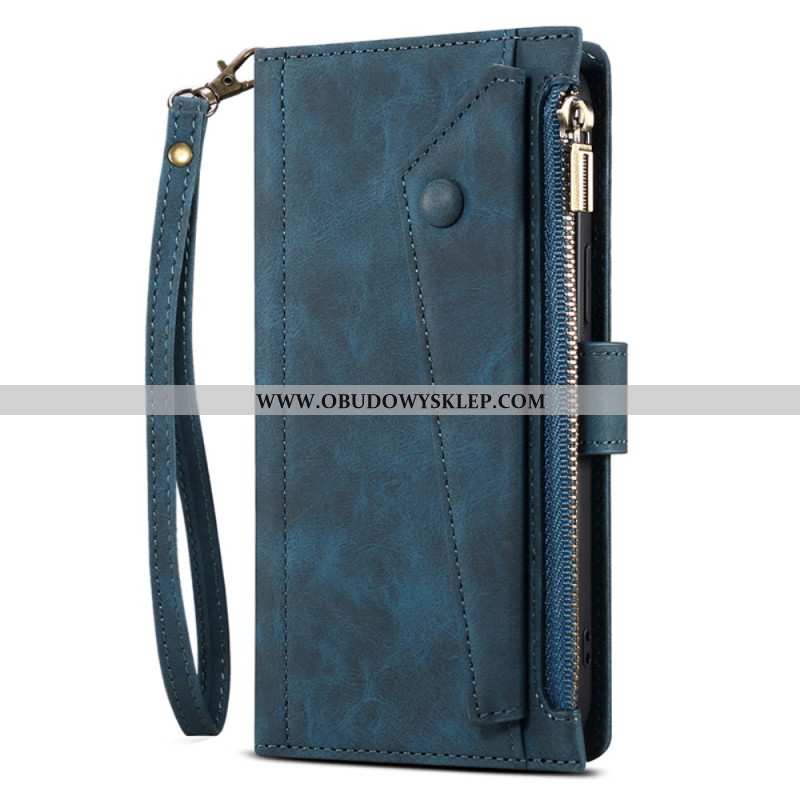 Etui Folio Samsung Galaxy S24 Plus 5g Seria Gwiazd Eseble