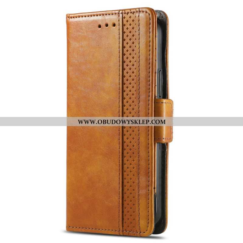 Etui Folio Samsung Galaxy S24 Plus 5g Technologia Blokowania Rfid Caseneo Etui Ochronne