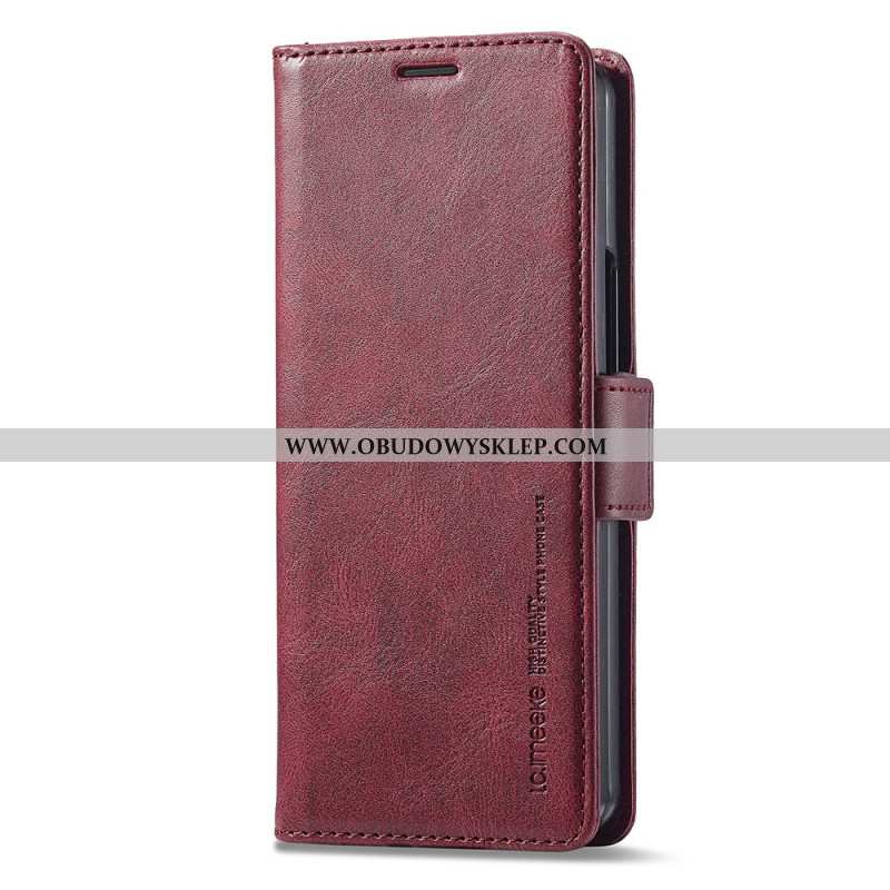 Etui Folio Samsung Galaxy Z Fold 6 Klasyczny Lc.imeeke