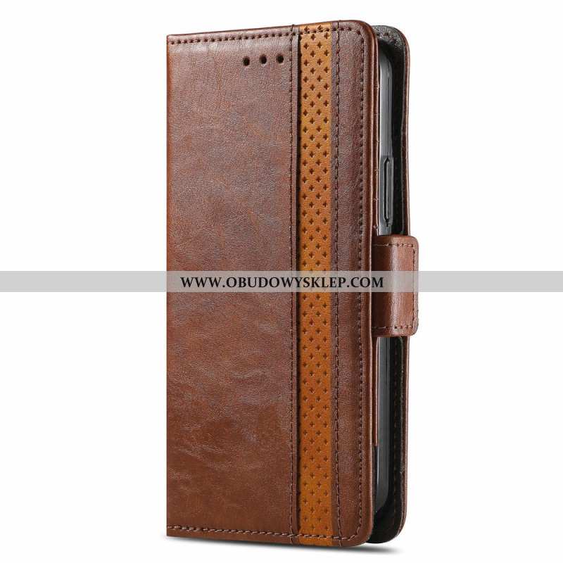 Etui Folio Sony Xperia 1 Vi Przypadek