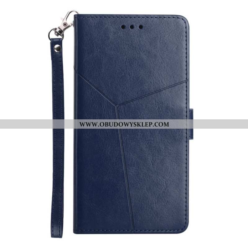 Etui Folio Xiaomi 14 Pro Konstrukcja Paska Y Etui Ochronne