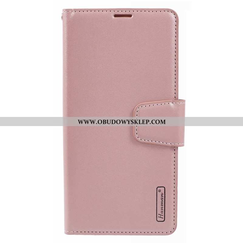 Etui Folio Xiaomi 14 Pro Seria Młynów Hanman Etui Ochronne