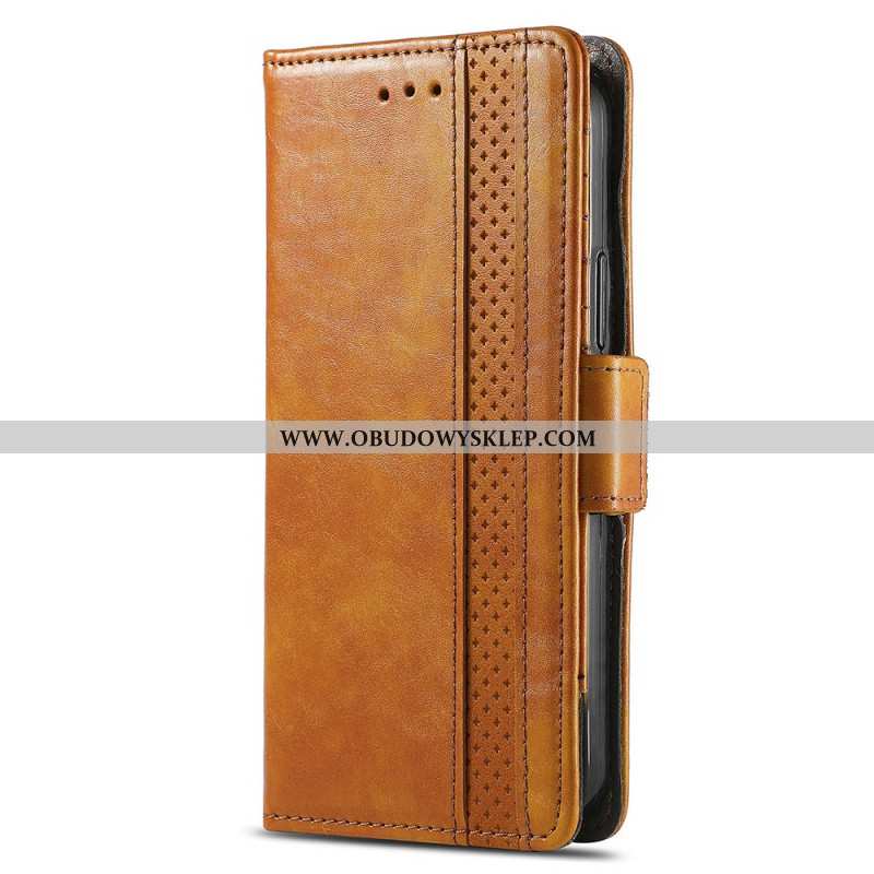 Etui Folio Xiaomi 14t Dwukolorowe Caseneo