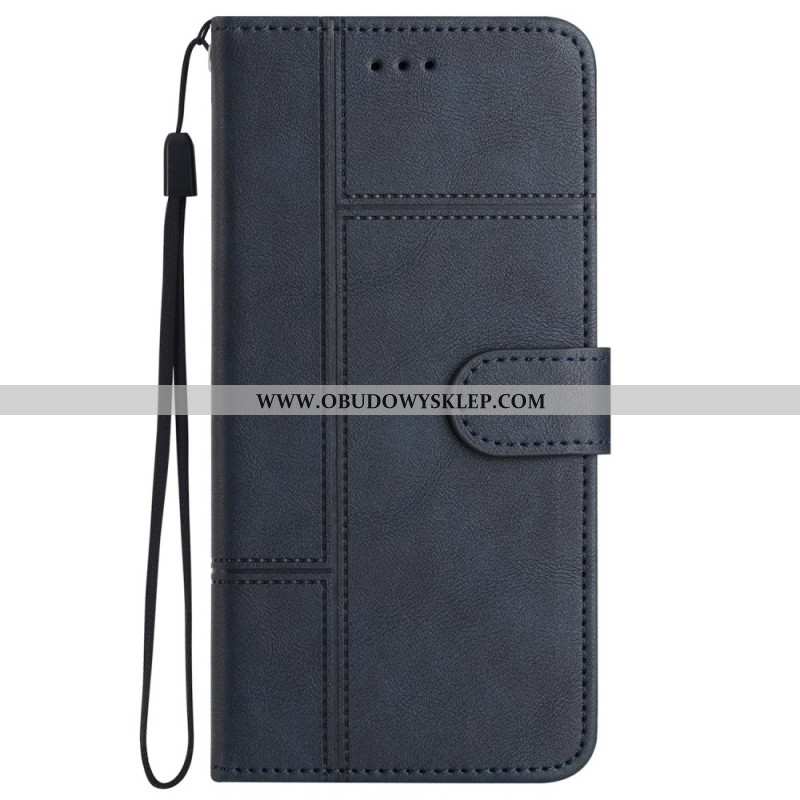 Etui Folio Xiaomi 14t Linie