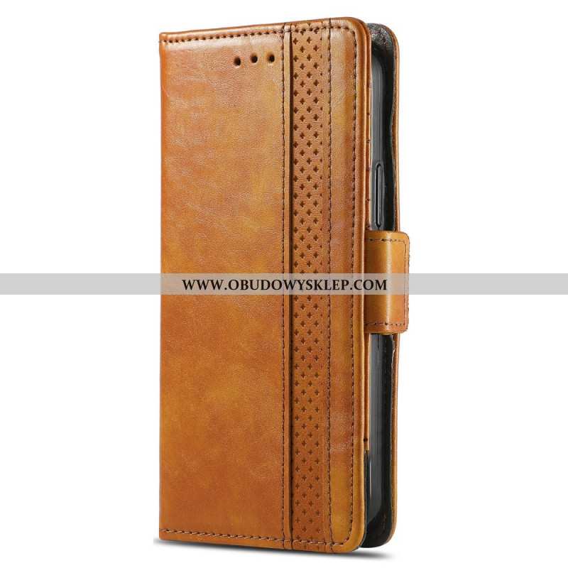 Etui Folio Xiaomi 14t Pro Dwukolorowe Caseneo