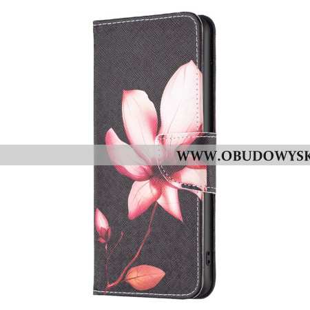 Etui Folio Xiaomi Redmi Note 13 4g Lotos