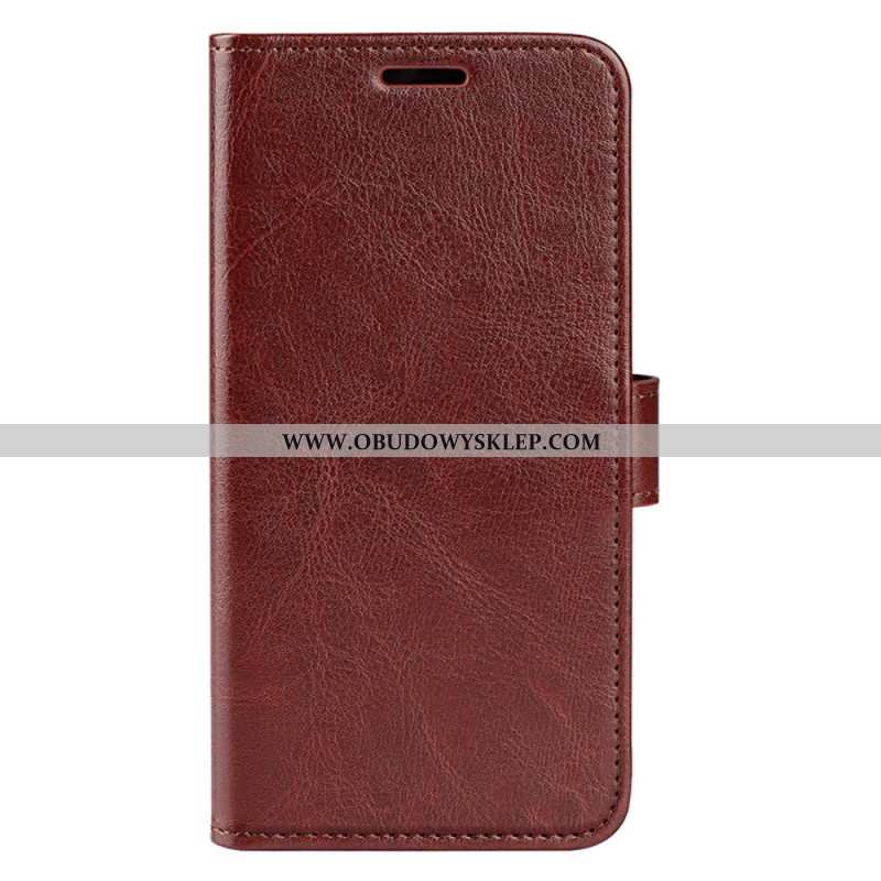 Etui Folio iPhone 16 Pro Vintage