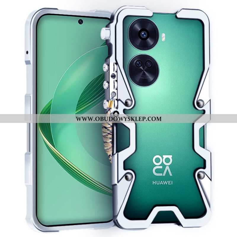 Etui Huawei Nova 12 Se Stop Aluminium