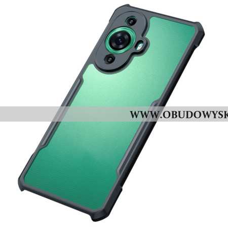 Etui Huawei Nova 12s Tekstura Laserowa Xundd Etui Ochronne