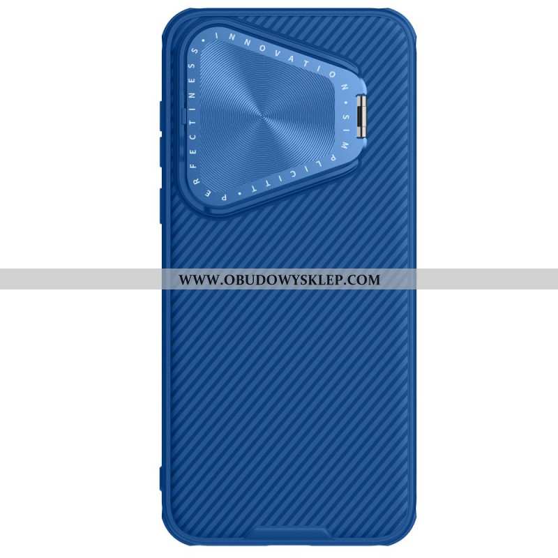 Etui Huawei Pura 70 Pro Podpora Camshield Z Serii Magnetycznej Nillkin