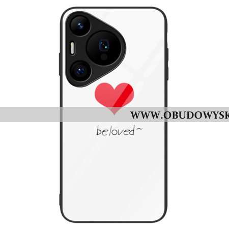 Etui Huawei Pura 70 Pro Ukochane Szkło Hartowane