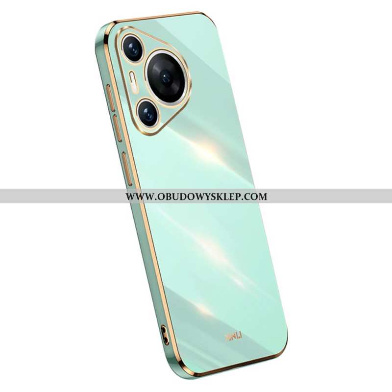 Etui Huawei Pura 70 Xinli Etui Ochronne