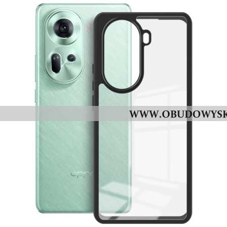 Etui Oppo Reno 11 5g Seria Ux-9a