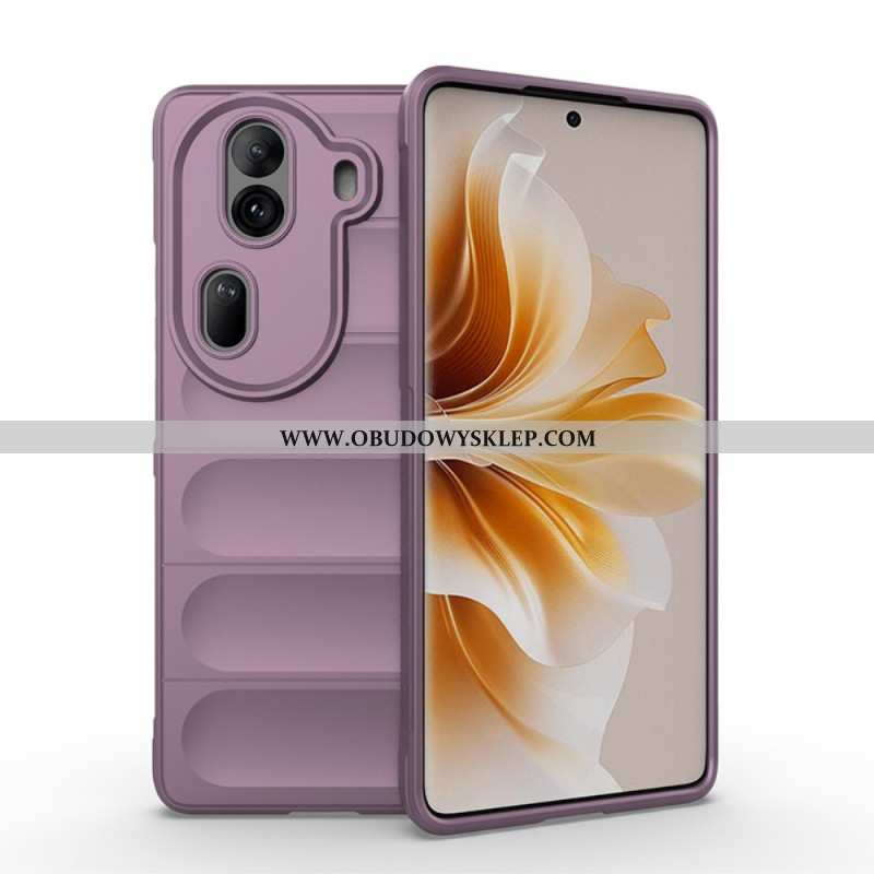 Etui Oppo Reno 11 Pro 5g Antypoślizgowy