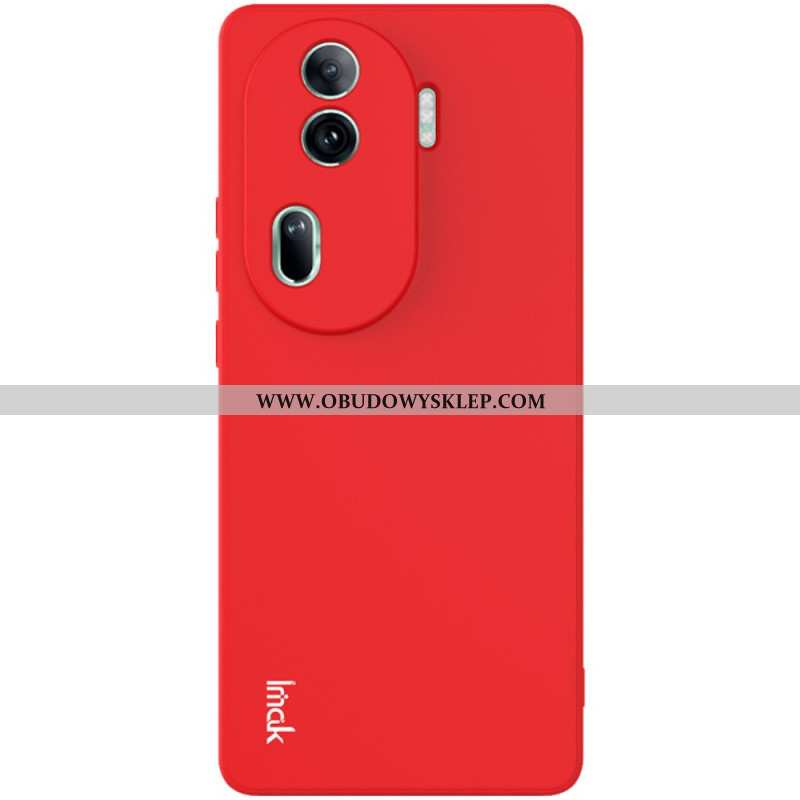 Etui Oppo Reno 11 Pro 5g Imak Serii Uc-4