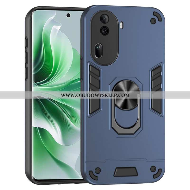 Etui Oppo Reno 11 Pro 5g Pierścień Zabezpieczający Przed Upadkiem