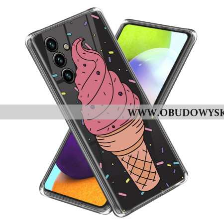 Etui Samsung Galaxy A15 5g Lody