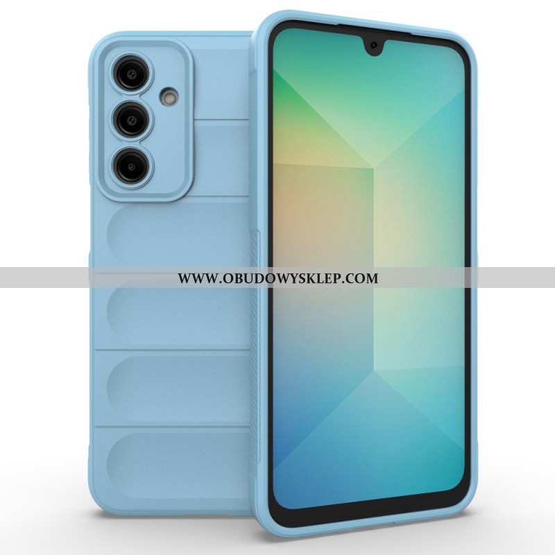 Etui Samsung Galaxy A16 5g Antypoślizgowy