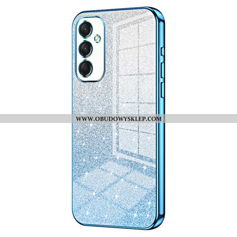 Etui Samsung Galaxy A16 5g Gradalny Brokat Etui Ochronne