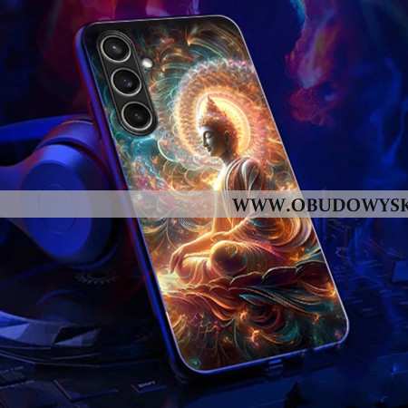 Etui Samsung Galaxy A16 5g Kolorowy Budda Z Serii Flash