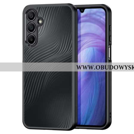 Etui Samsung Galaxy A16 5g Seria Aimo Dux Ducis