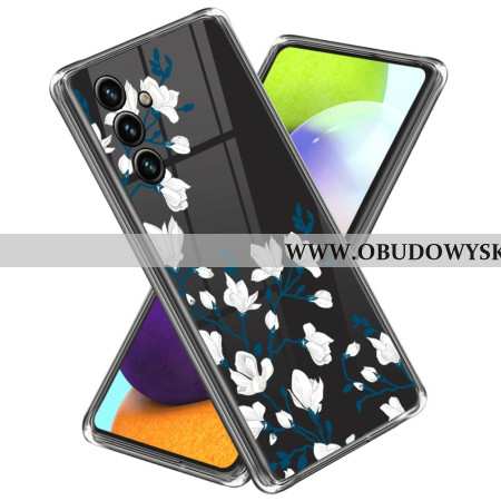 Etui Samsung Galaxy A55 5g Magnolie