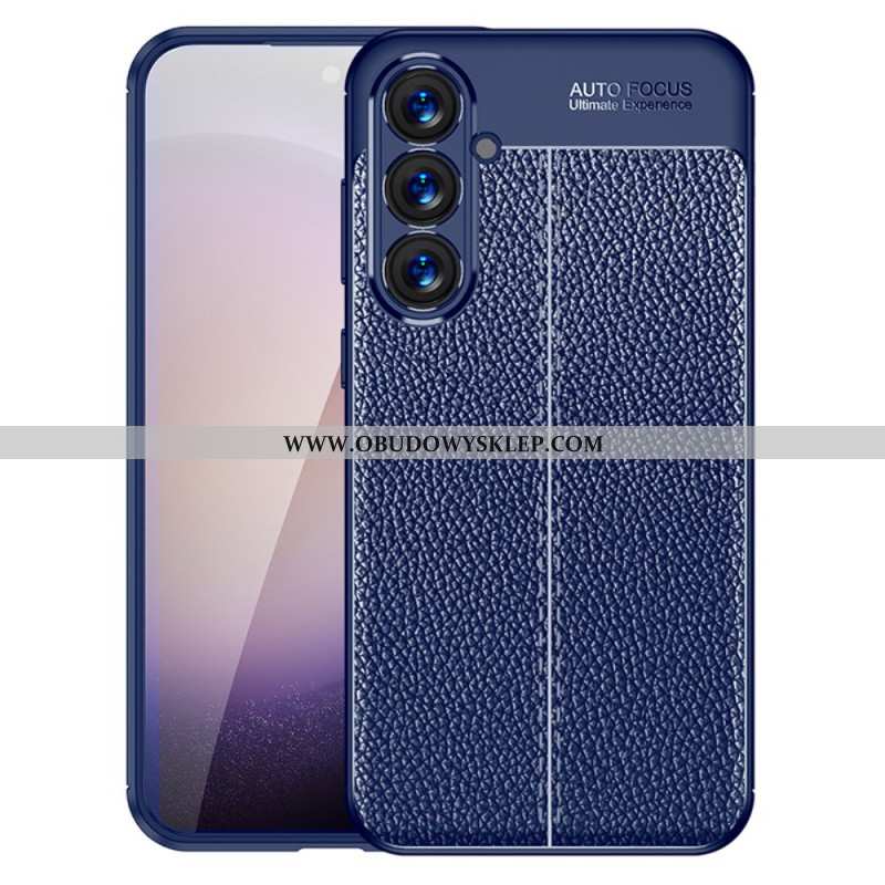 Etui Samsung Galaxy S24 5g Podwójna Linia