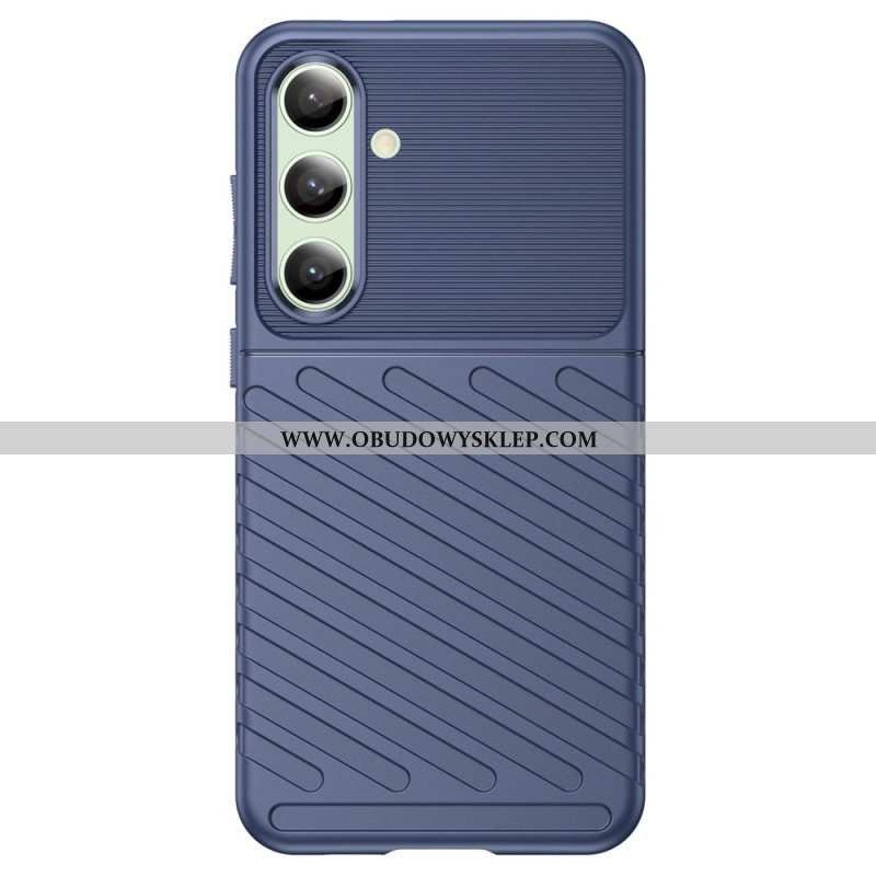 Etui Samsung Galaxy S24 Fe Seria Thunder