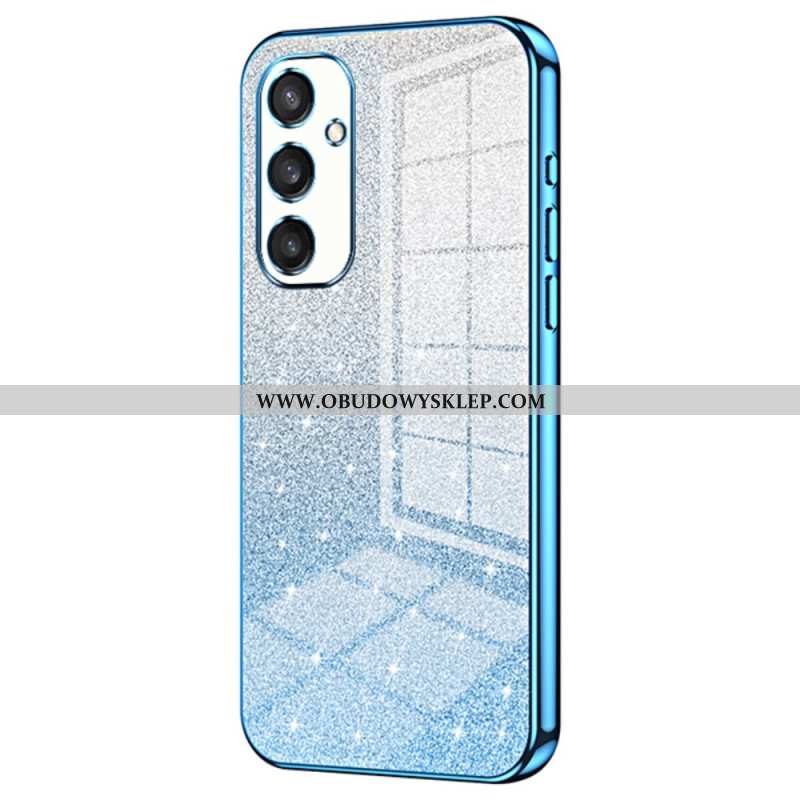 Etui Samsung Galaxy S24 Plus 5g Brokatowy Gradient