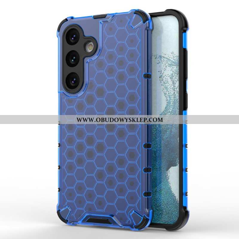 Etui Samsung Galaxy S24 Plus 5g Plaster Miodu Etui Ochronne