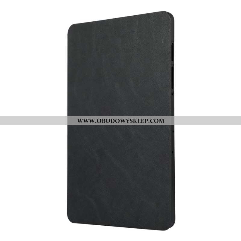 Etui Samsung Galaxy Tab S9 Plus Minimalistyczny Etui Ochronne