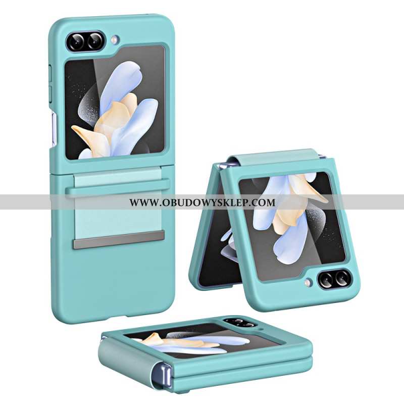 Etui Samsung Galaxy Z Flip 5 Zawias Chowany Etui Ochronne