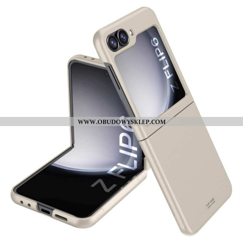 Etui Samsung Galaxy Z Flip 6 Cienki