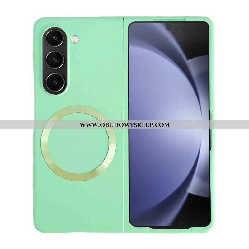 Etui Samsung Galaxy Z Fold 6 Kolor Magnetyczny