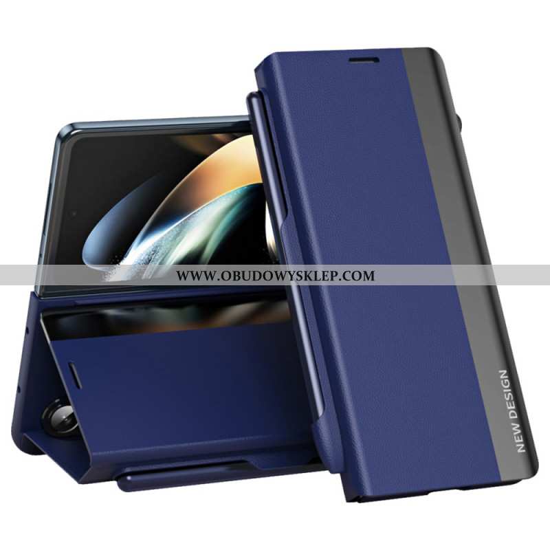 Etui Samsung Galaxy Z Fold 6 Nowy Projekt Etui Ochronne